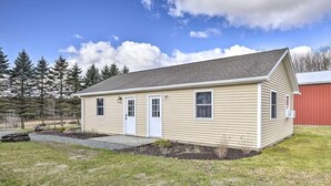 Exterior - Quadruple Suites · Poconos Nature Escape (Pleasant Mount)