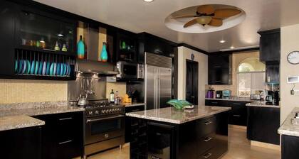 Entire Home In San Jose Del Cabo