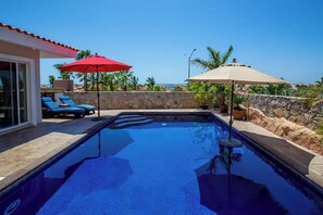 Pool - Entire Home In San Jose Del Cabo (San José del Cabo)