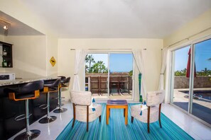 Dining - Entire Home In San Jose Del Cabo (San José del Cabo)