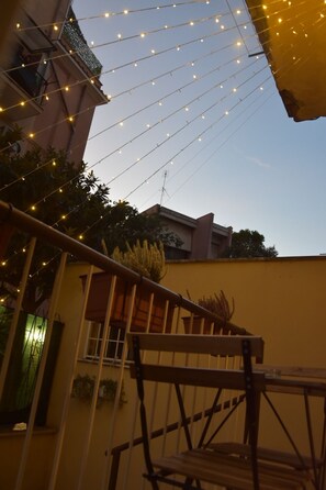 Terrain de lâhĂ©bergement