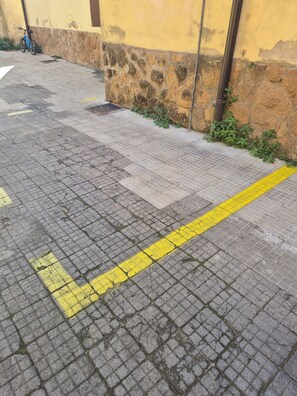 Terrain de lâhĂ©bergement