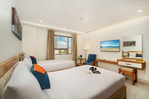 Room - Ocean Bliss Hotel (Da Nang)