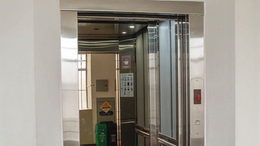 Juan Sebastián Hotel