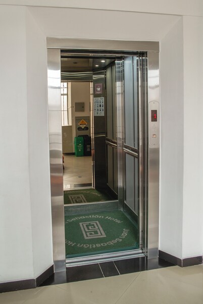 Juan Sebastián Hotel