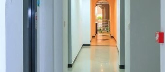 Juan Sebastián Hotel