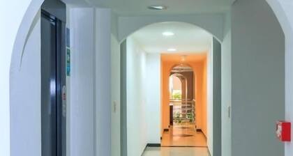 Juan SebastiĂĄn Hotel