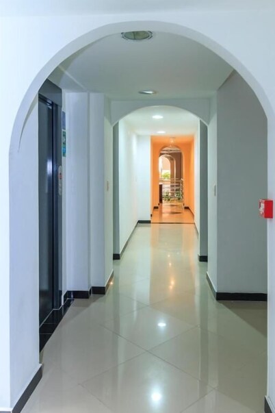 Juan Sebastián Hotel