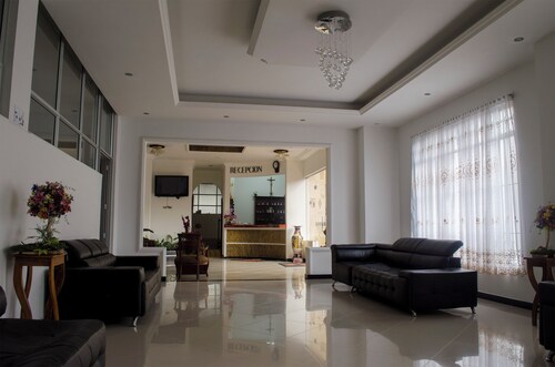 Juan Sebastián Hotel