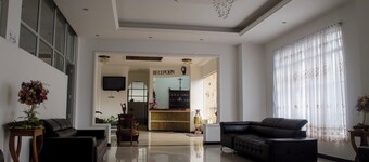 Juan Sebastián Hotel