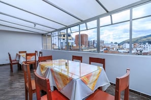 Restoran