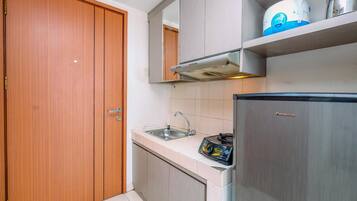 Standard Apartment | Private kitchen