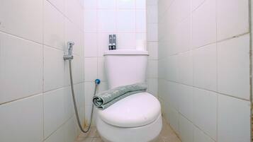 Standard-Apartment | Badezimmer