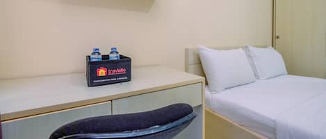 スタンダード アパートメント