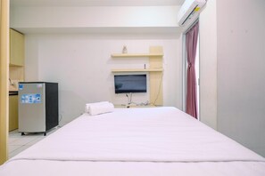 Apartamento standard