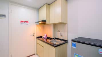 Standard Apartment | Private kitchen