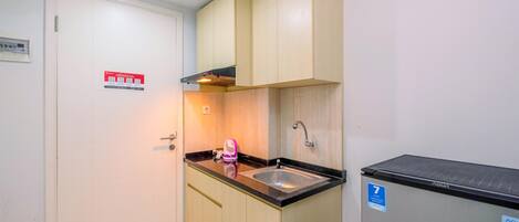 Standard Apartment | Private kitchen