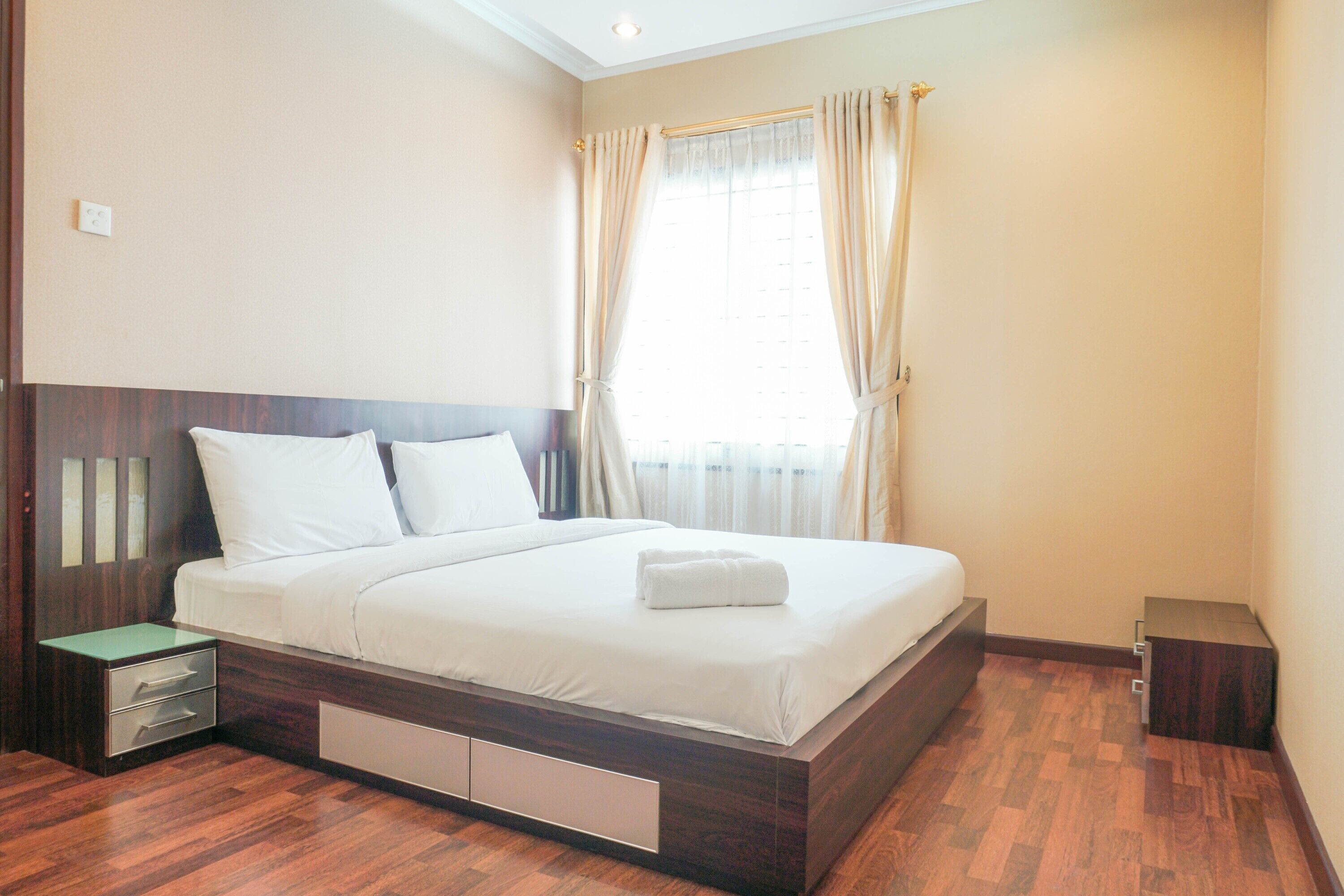 Apartamento standard