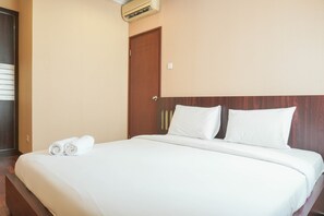 สแตนดาร์ดอพาร์ทเมนท์