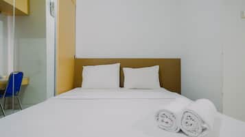 Departamento estándar