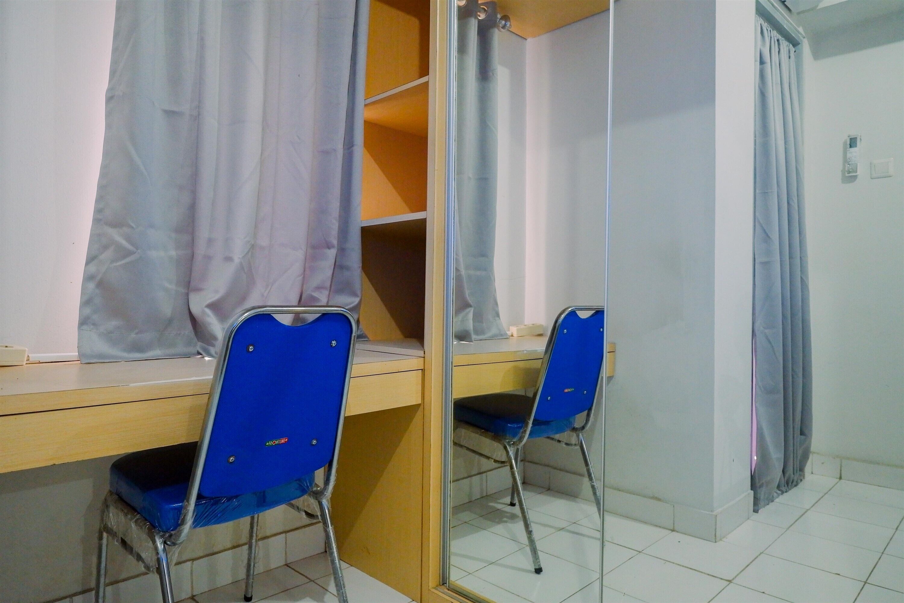 Appartement Standard