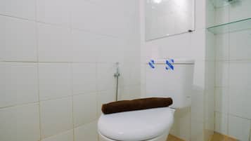 Departamento estándar | Baño