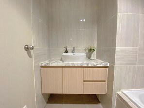 Departamento estándar | Baño