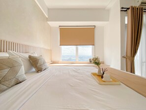 スタンダード アパートメント