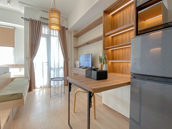 Standard Apartment