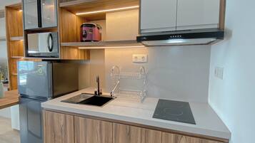 Standard Apartment | Private kitchen