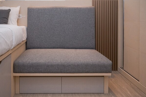 スタンダード アパートメント