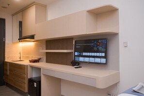 Standaard appartement