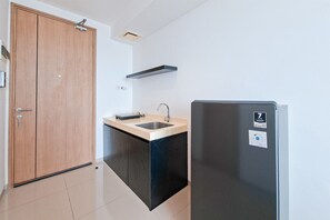 Appartement Standard | Cuisine privée