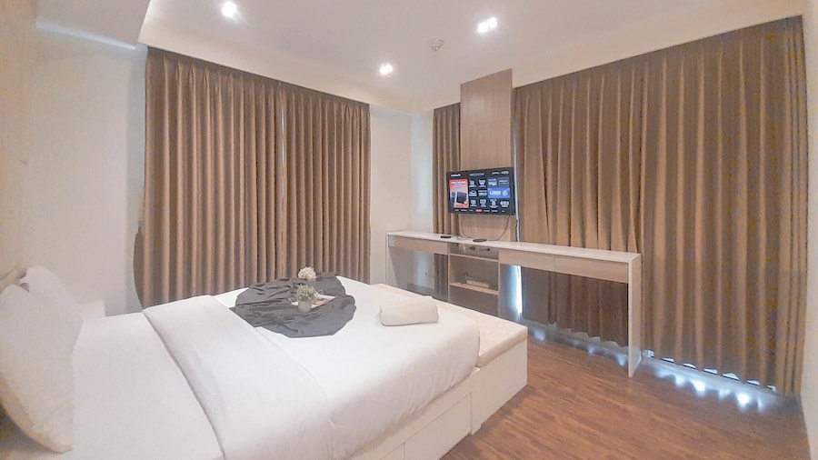 Cocoa Nest 3Br At Pine Tree Resort Condominium Apartment