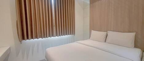 Apartamento standard