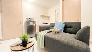 Standard Apartment | Living area