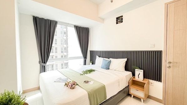 Standard Apartment
