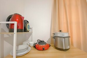 Utensilios de cocina