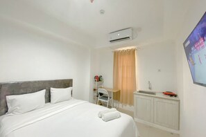 Standaard appartement