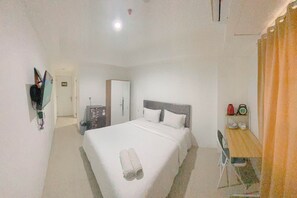 스탠다드 아파트