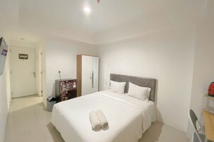 Apartamento estándar