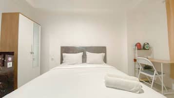 Apartamento standard