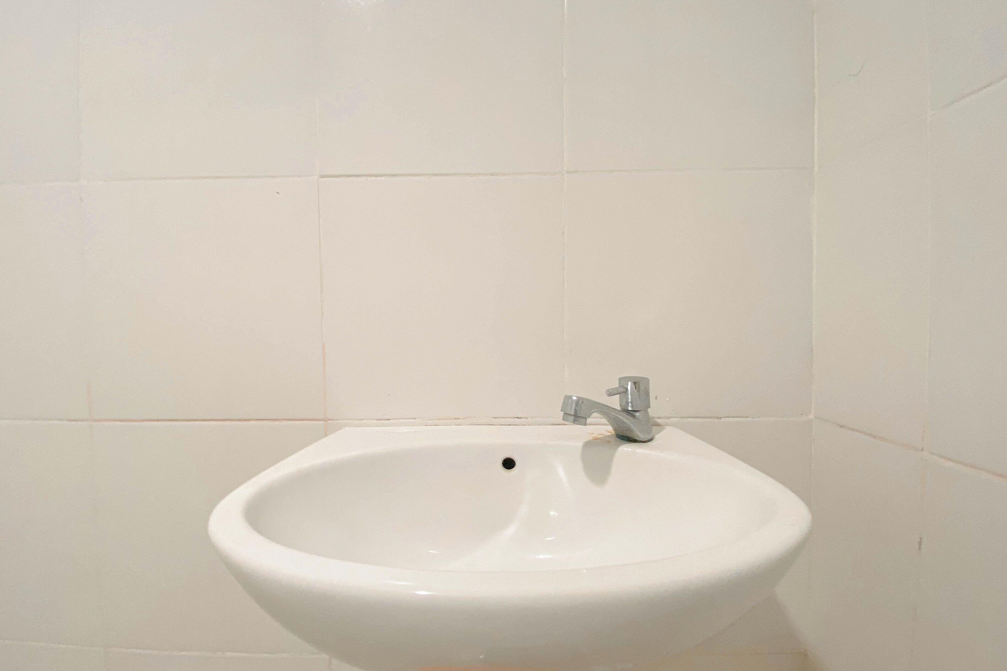 Standard Apartment | Bathroom