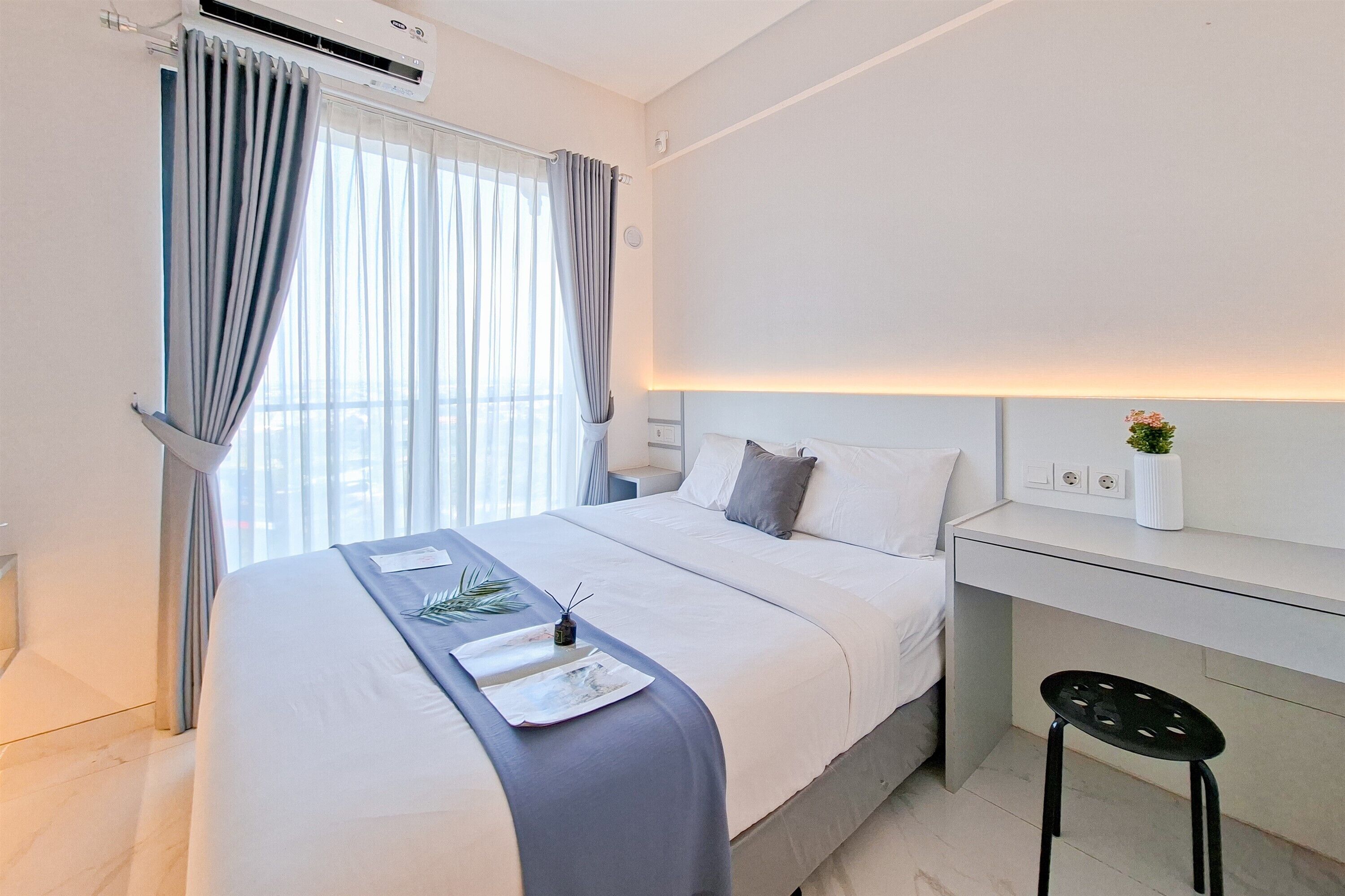 สแตนดาร์ดอพาร์ทเมนท์