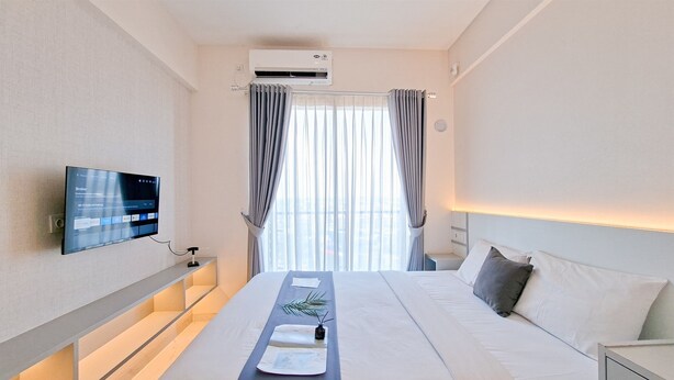 Apartemen Standar