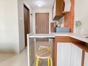 Căn hộ Tiêu chuẩn