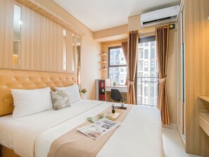 Apartamento standard