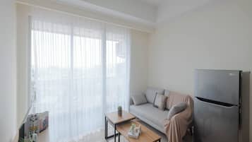 Standard-Apartment | Wohnbereich
