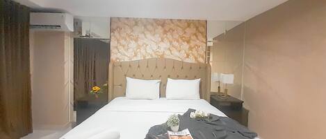 Apartamento standard