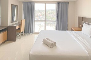 スタンダード アパートメント